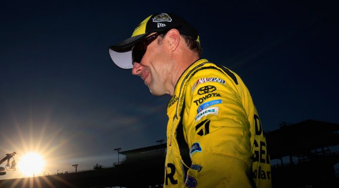 Bruce: Phoenix the perfect battleground before Miami