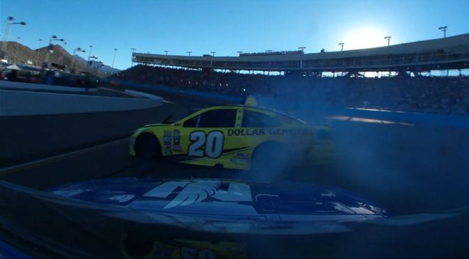 Featured Image for Late spin eliminates Matt Kenseth from the Chase