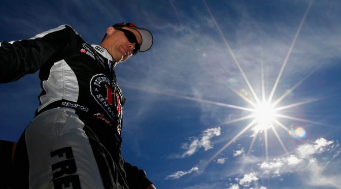 Featured Image for Harvick on elimination: 'We just came up short this year'