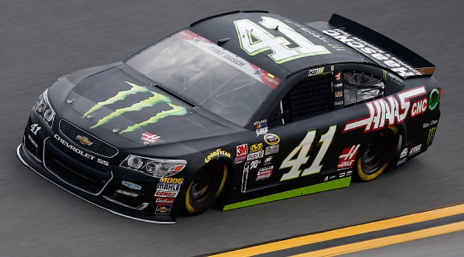 Kurt Busch, Tony Gibson have harsh words for Logano post-spin