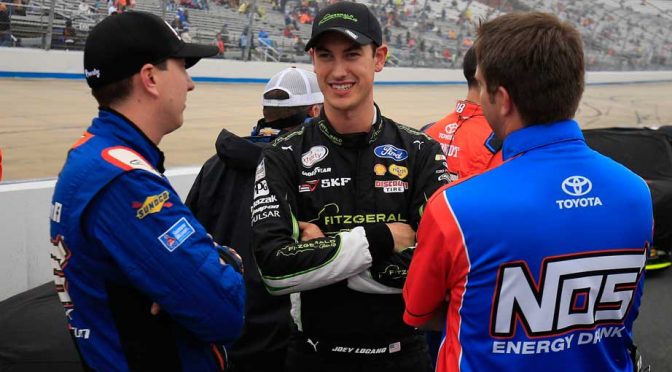 Featured Image for Kyle Busch among Sprint Cup regulars to miss rescheduled XFINITY race