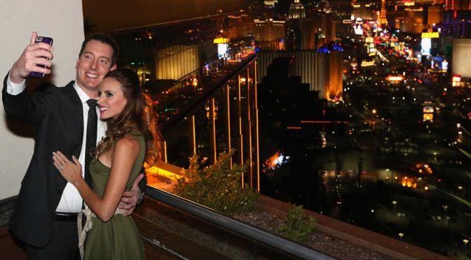 Las Vegas, Miami set to host NASCAR Awards