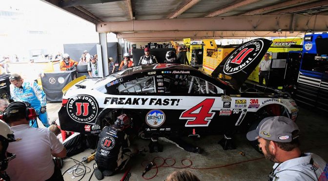 Featured image for Watch: Live post-race inspection on Tuesday
