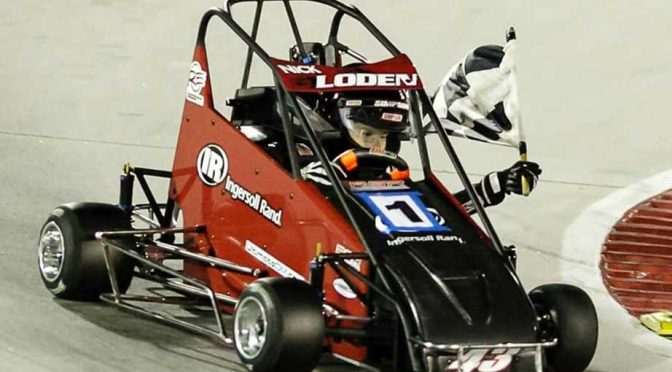 Ingersoll Rand: Driving ahead for a brighter future