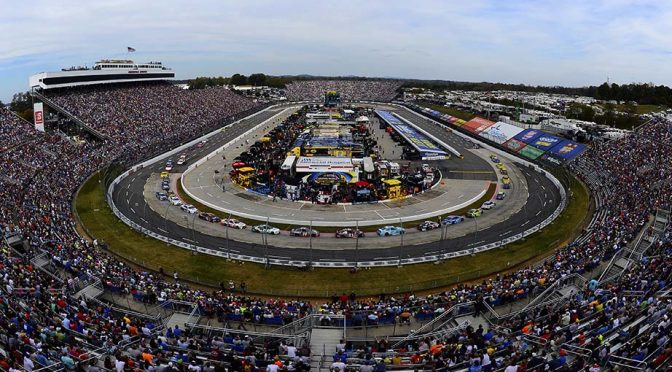 Featured Image for Track issues statement on post-race pedestrian incident