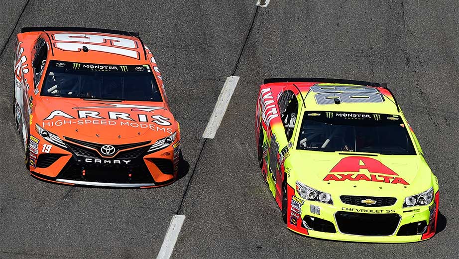 25 Martinsville Results 2017 Pictures