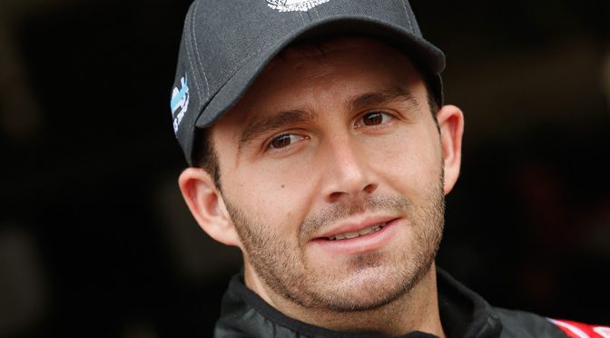 Featured Image for Matt DiBenedetto, Go Fas Racing to part ways after 2018