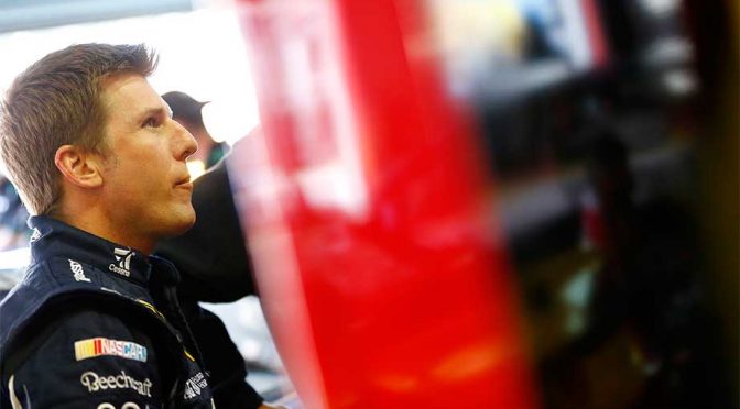Chip Ganassi Racing adds GearWrench as sponsor to No. 1 team