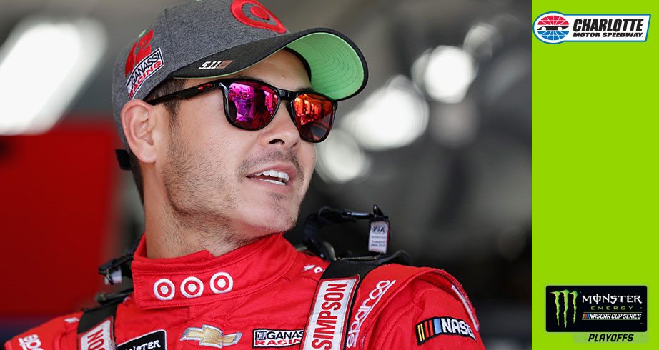 NASCAR Videos | NASCAR Cup Post-Race Reactions | NASCAR