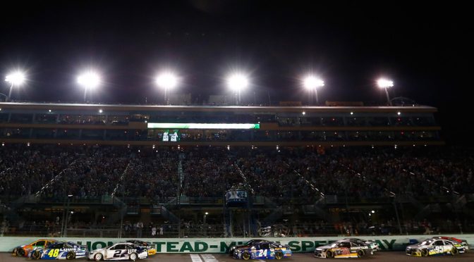 Featured Image for The Rundown: Miami driver grades
