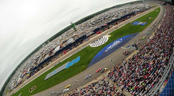 Featured Image for Full schedule for Michigan and Texas