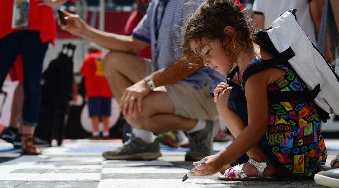 NASCAR to offer free youth tickets for XFINITY Series, Camping World Truck Series