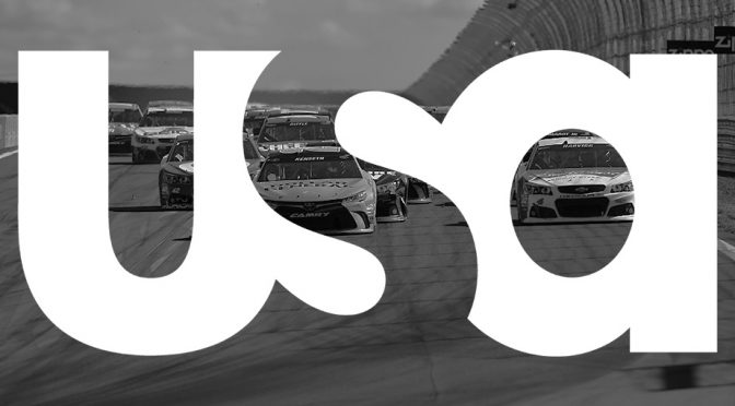 NASCAR TV schedule: August 8-14