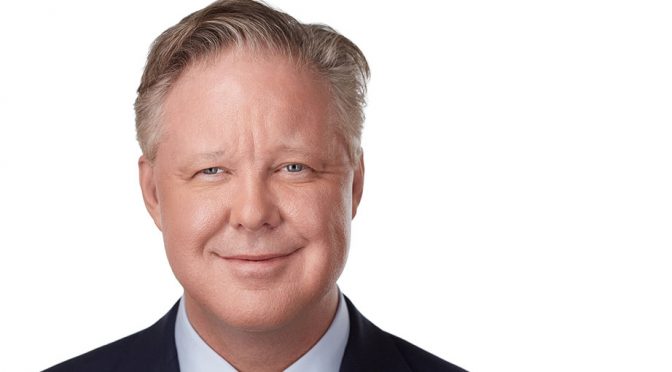 Brian France talks family business, NASCAR at Phoenix conference