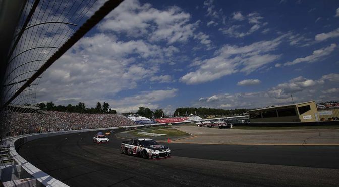 Featured Image for Full schedule for New Hampshire
