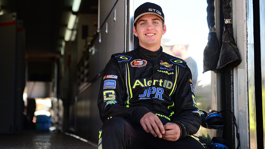 Noah Gragson earns full-time ride with Kyle Busch Motorsports - Official  Site Of NASCAR
