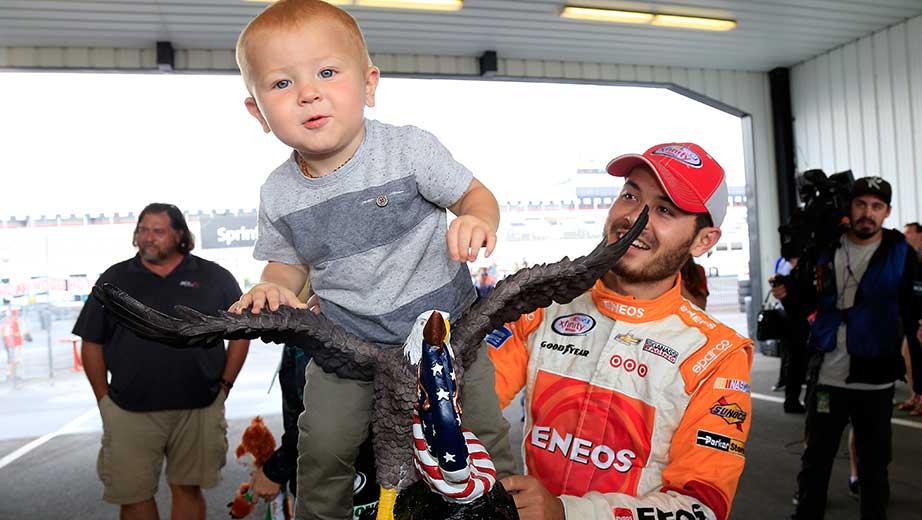 Larson And Sons Target Sports