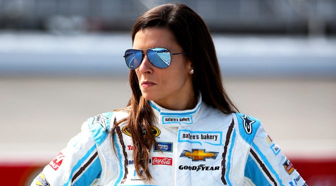 Crew van for No. 10 team broken into at Sonoma