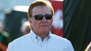 Andy Petree joins RCR as an adviser | NASCAR.com