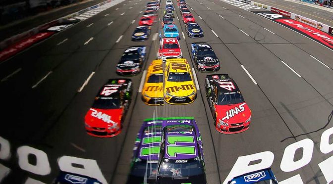 Featured image for Live chat: Pocono and Iowa