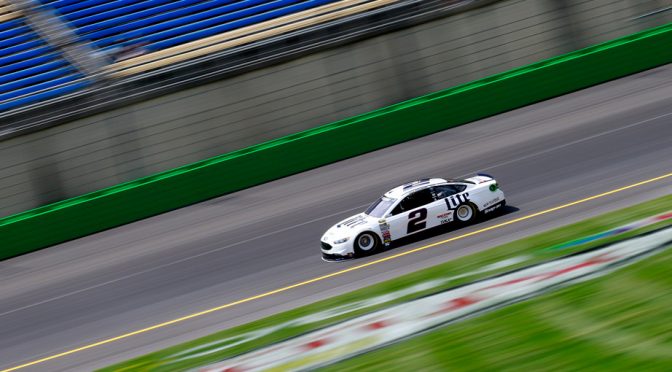 Featured Image for Kentucky's revamp, asymmetry provide racing unknowns