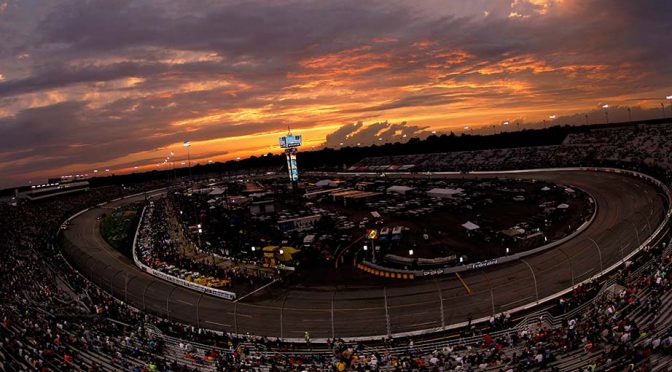 Featured Image for Heads up: Richmond weekend
