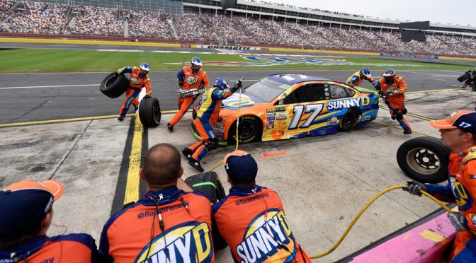 Featured Image for Outside looking in: Analyzing the four drivers below cutoff line