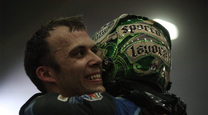 NASCAR Nation offers condolences on Clauson's passing