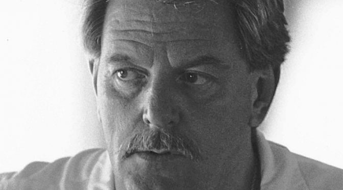 Champion owner, engine builder Robert Yates dies after battle with cancer