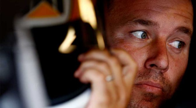 Featured Image for Newman, Richard Childress Racing announce extension