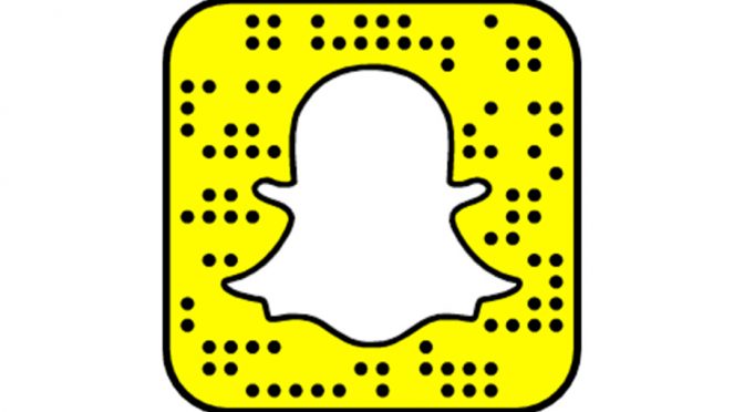 Snapchat Live Story set for Sprint Cup Charlotte race