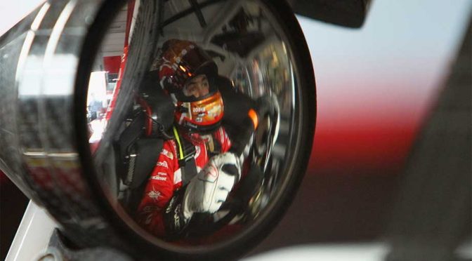 Everything you need for tonight's race