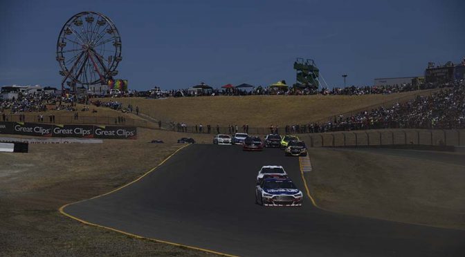 Live chat: Sonoma and Gateway