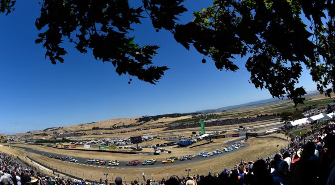 Sonoma to open 50 Acres campground for California fire evacuees