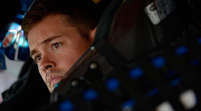 Stenhouse Jr.: 'We're not ready to go win races yet'