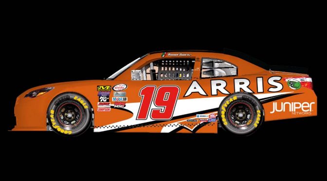 Paint Scheme Preview: Mid-Ohio