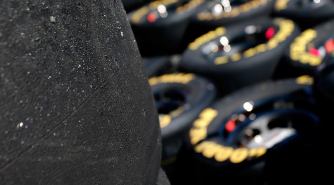 Loose wheels a problem of the past? PitTalks explains