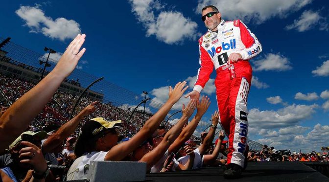 H2H: Tackling three key questions on 2016 winners, Chase implications