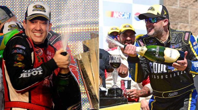 Shades of 2011? Stewart stat could be foretelling