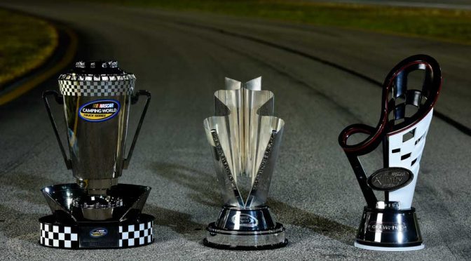 NASCAR ramps up social media activation for Miami