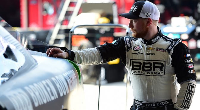 Featured image for Five candidates to break out in 2018: Xfinity Series