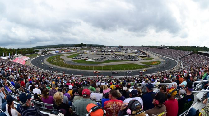 Full schedule for New Hampshire and Kentucky