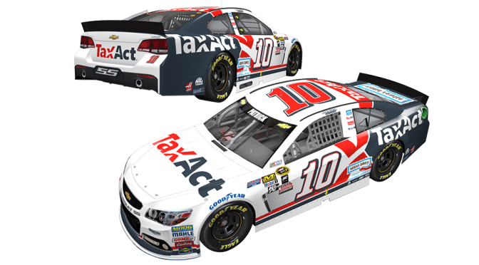 Featured Image for TaxAct extends partnership with Danica Patrick