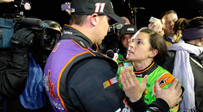 Ten takeaways from Speedweeks