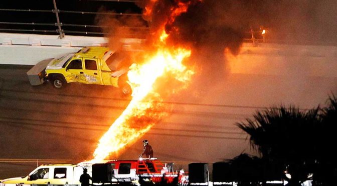 2012 Daytona 500 jet dryer driver passes away