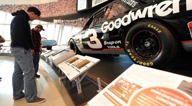 Featured image for Schedule set for NASCAR Fan Appreciation Day