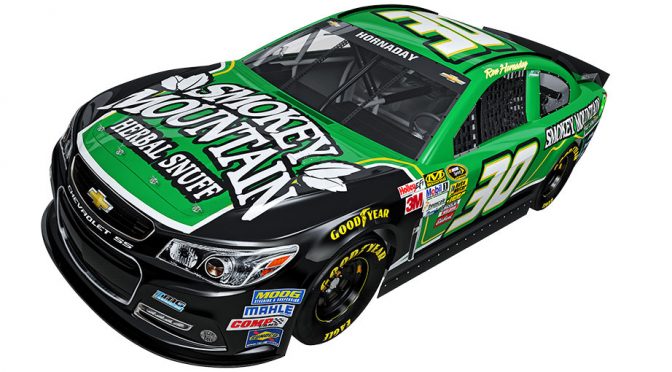 Featured Image for Ron Hornaday Jr. picks up Daytona 500 sponsor