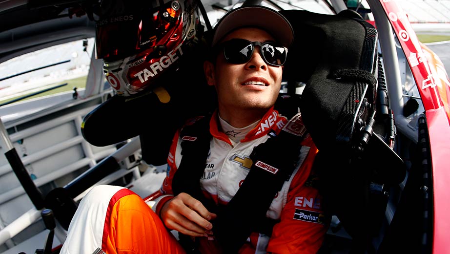 Sprint Cup Kobalt Tools 400 Archives Official Site Of Nascar