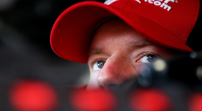 Regan Smith tops final XFINITY practice at Phoenix