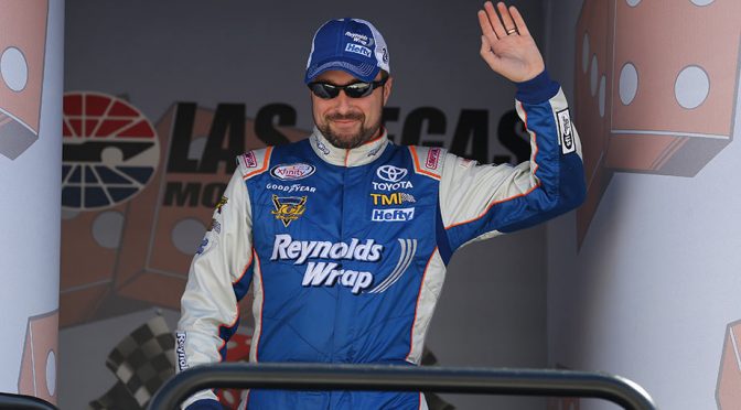 Doubly blessed Friday for Eric McClure